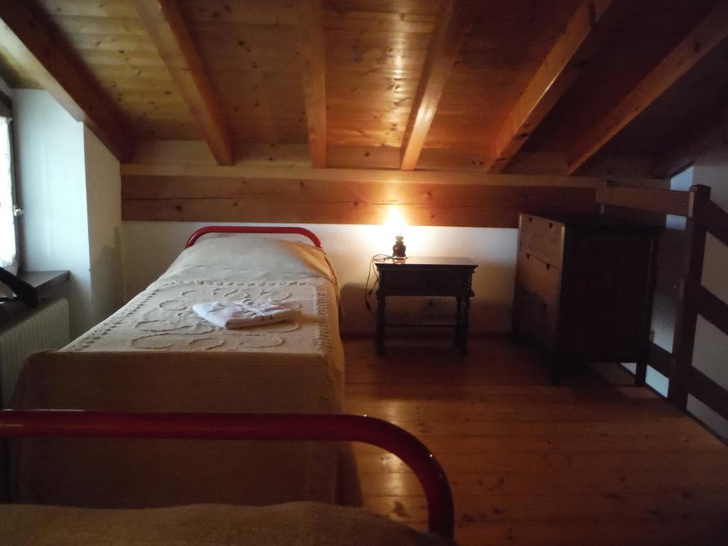 Apartments Gravedona Panoramic Δωμάτιο φωτογραφία