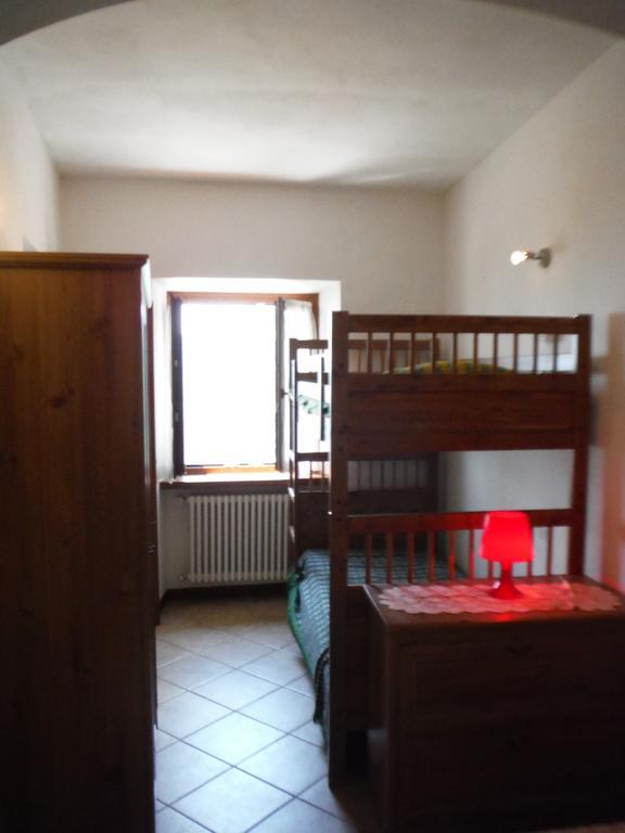 Apartments Gravedona Panoramic Δωμάτιο φωτογραφία