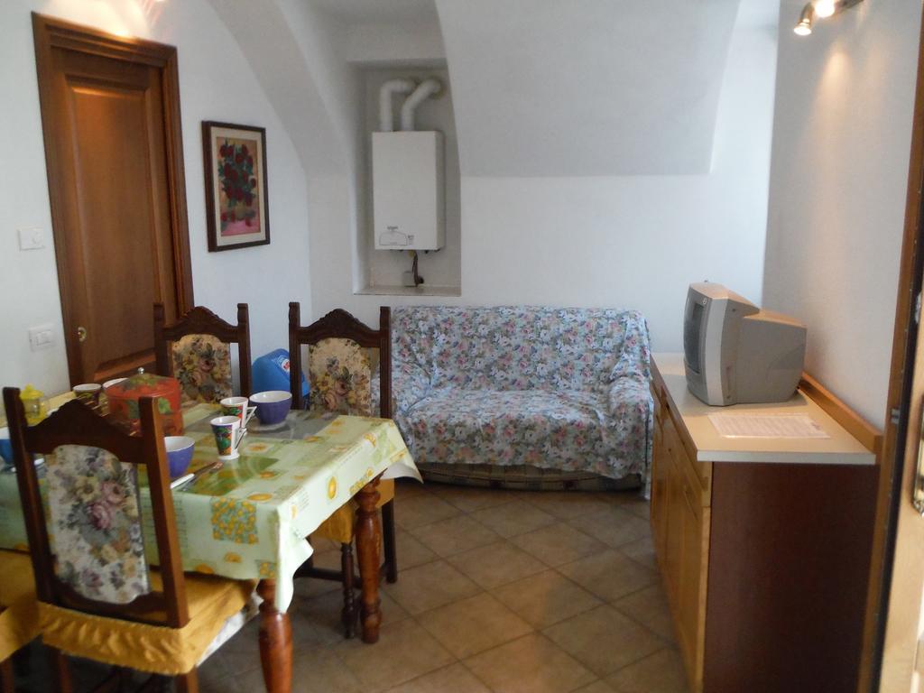 Apartments Gravedona Panoramic Δωμάτιο φωτογραφία
